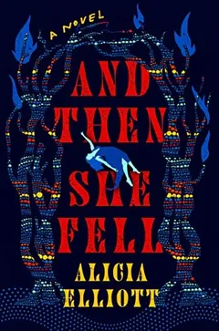 Cover of And Then She Fell