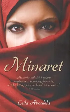 Cover of Minaret