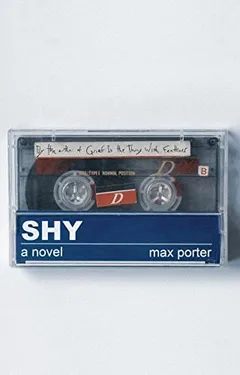 Cover of Shy