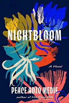 Cover of Nightbloom
