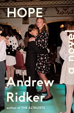 Cover of Hope