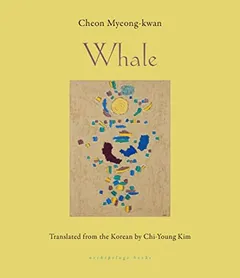 Cover of Whale