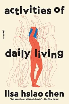 Cover of Activities of Daily Living