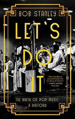 Cover of Let’s Do It