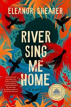Cover of River Sing Me Home