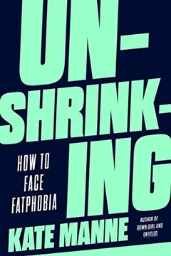 Cover of Unshrinking