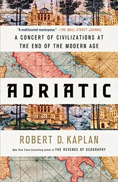 Cover of Adriatic