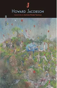 Cover of J