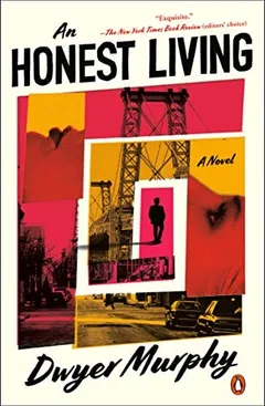 Cover of An Honest Living