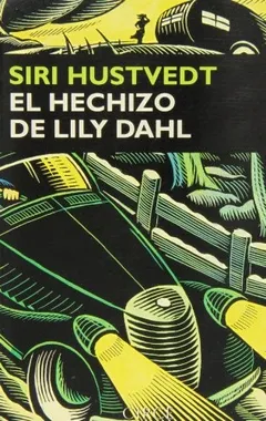 Cover of The Enchantment of Lily Dahl