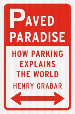 Cover of Paved Paradise