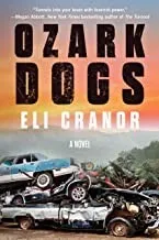 Cover of Ozark Dogs