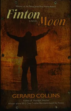 Cover of Finton Moon