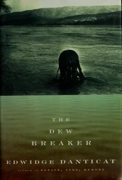 Cover of The Dew Breaker