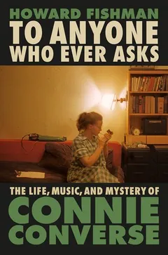 Cover of To Anyone Who Ever Asks