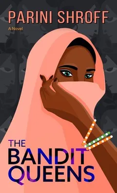 Cover of The Bandit Queens