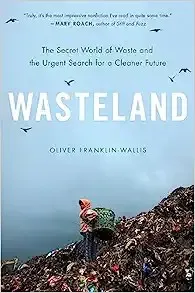 Cover of Wasteland
