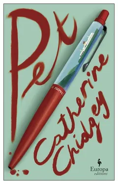 Cover of Pet