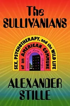 Cover of The Sullivanians
