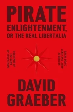Cover of Pirate Enlightenment