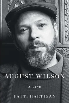 Cover of August Wilson