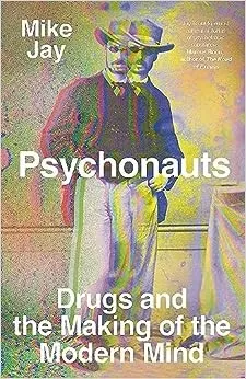 Cover of Psychonauts