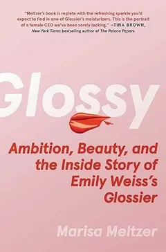 Cover of Glossy