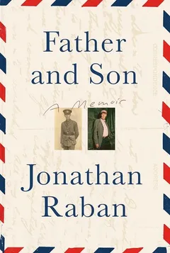 Cover of Father and Son