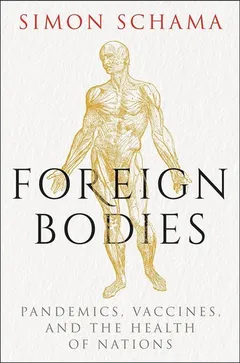 Cover of Foreign Bodies