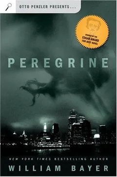 Cover of Peregrine