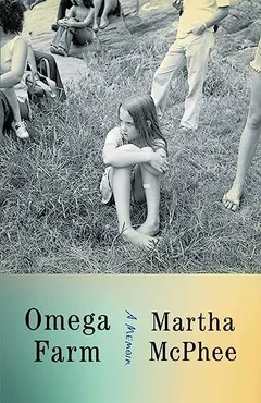 Cover of Omega Farm