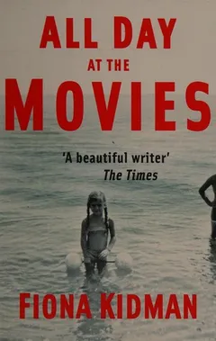 Cover of All Day at the Movies