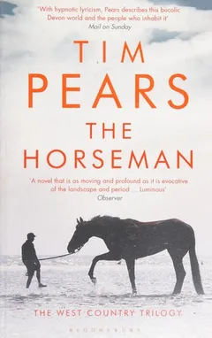Cover of The Horseman