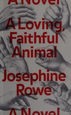 Cover of A Loving, Faithful Animal
