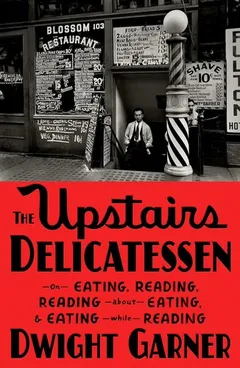 Cover of The Upstairs Delicatessen