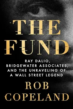 Cover of The Fund