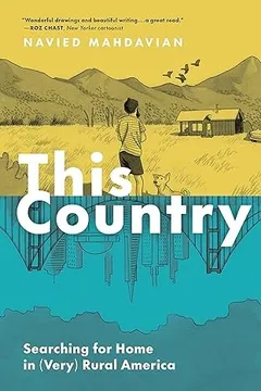 Cover of This Country