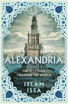 Cover of Alexandria