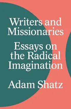 Cover of Writers and Missionaries
