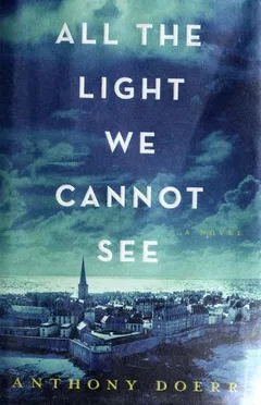 Cover of All the Light We Cannot See