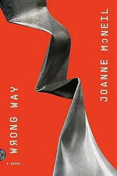 Cover of Wrong Way