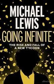 Cover of Going Infinite