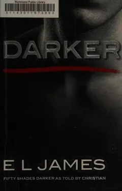 Cover of Darker