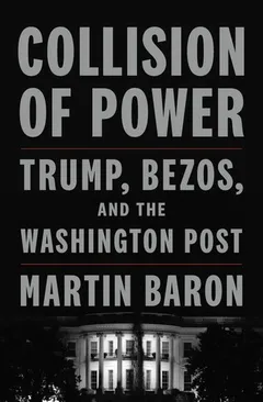 Cover of Collision of Power