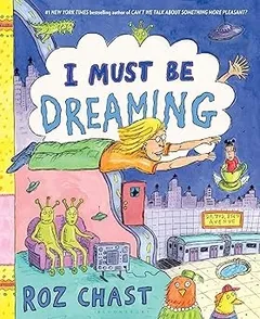 Cover of I Must Be Dreaming