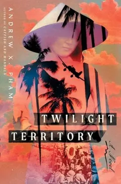 Cover of Twilight Territory