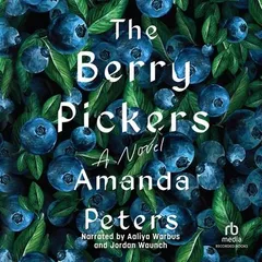 Cover of The Berry Pickers