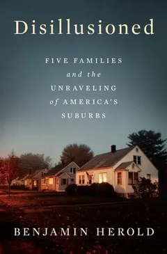 Cover of Disillusioned