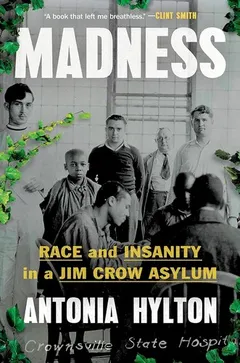 Cover of Madness
