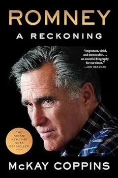 Cover of Romney
